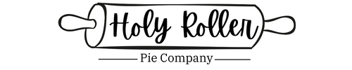 Holy Roller Pie Company